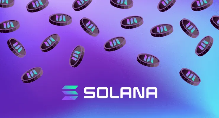 ソラナとSOLの特徴