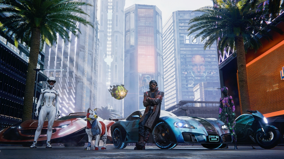 ゲーム内アセットの購入