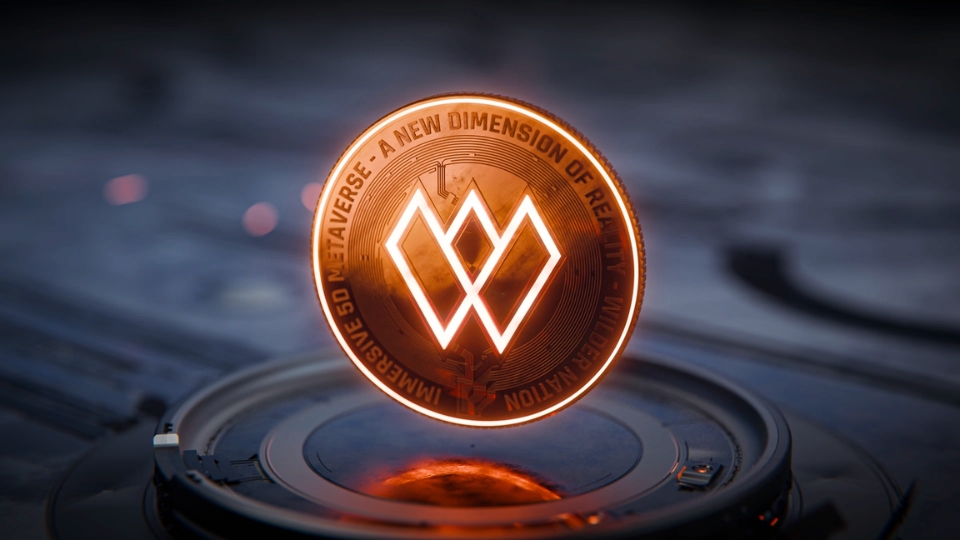 マーケットプレイスでの取引