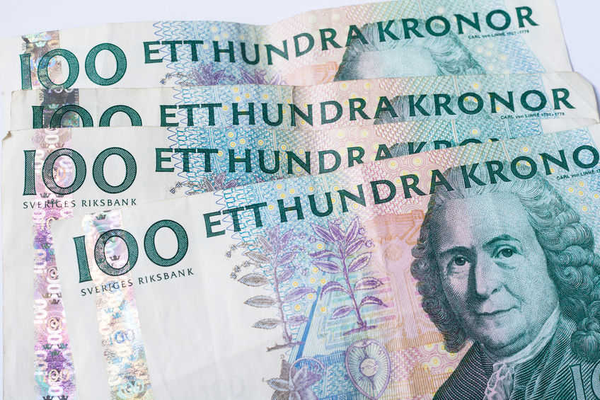 スウェーデン ｅクローナの実現可能性調査を開始 Gmoコイン